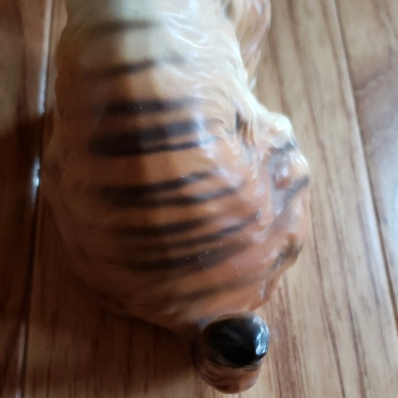 Vintage Lefton Cat Figure - Picture 6 of 8